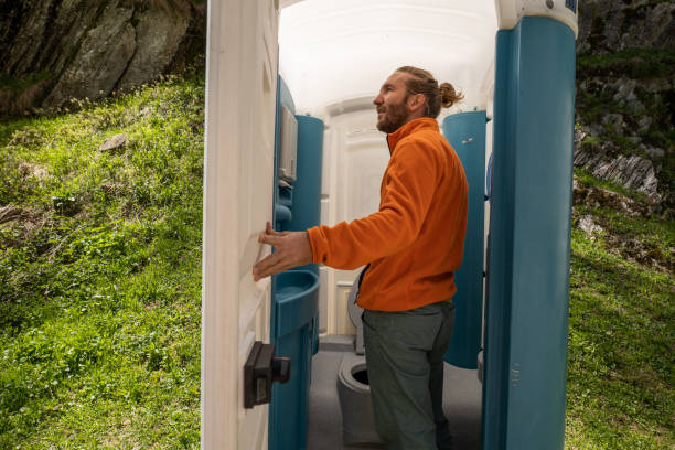 Best Porta potty delivery and setup  in Swoyersville, PA