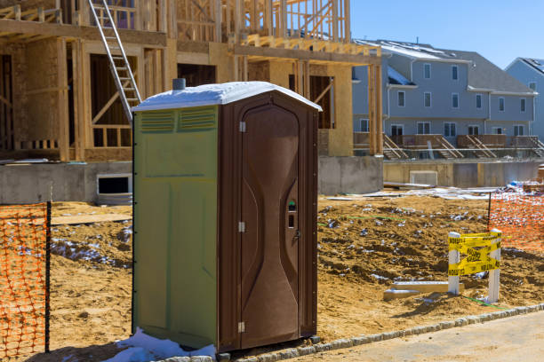 Best Local porta potty services  in Swoyersville, PA