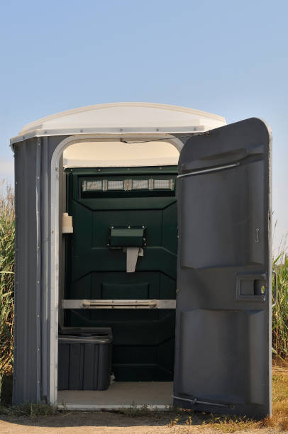 Best Portable restroom trailer rental  in Swoyersville, PA