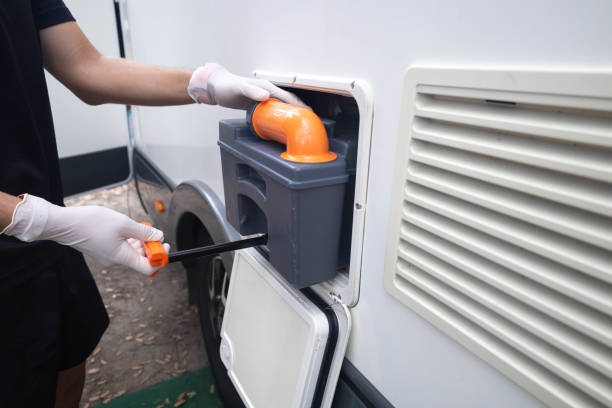 Best Porta potty rental near me  in Swoyersville, PA