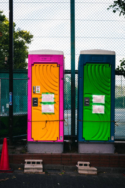 Best Emergency porta potty rental  in Swoyersville, PA