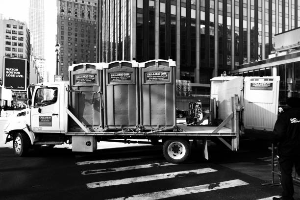Best Best portable toilet rental  in Swoyersville, PA