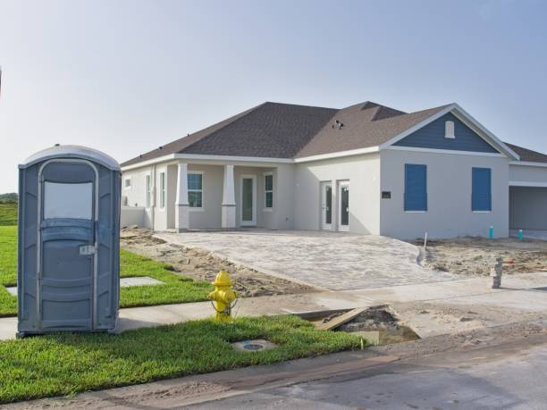Best Sanitation services for porta potties  in Swoyersville, PA