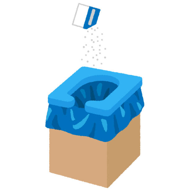 Best Long-term porta potty rental  in Swoyersville, PA