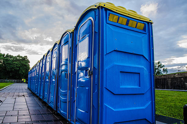 Best Portable toilet rental cost  in Swoyersville, PA