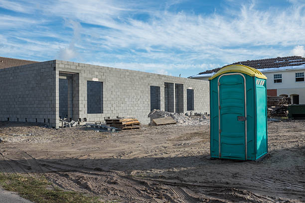 Portable Toilet Options We Offer in Swoyersville, PA